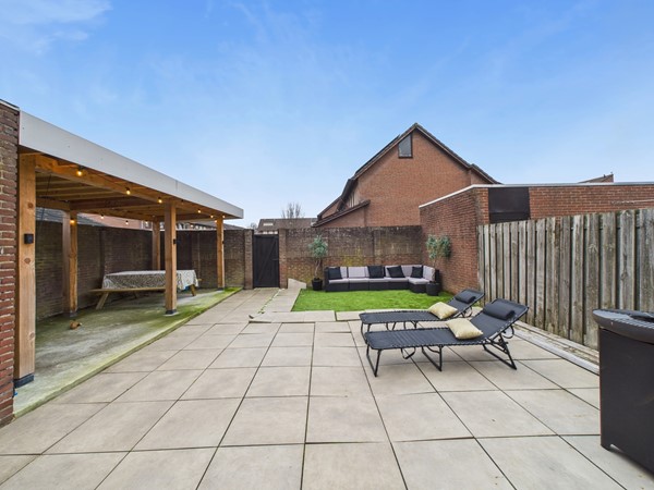 Medium property photo - Zeldenrustlaan 3, 4535 GX Terneuzen